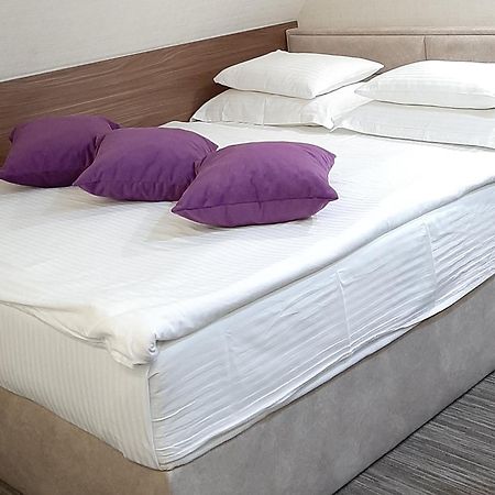 Select Lux Apartments Konaci 카파오닉 외부 사진
