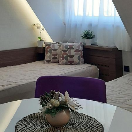 Select Lux Apartments Konaci 카파오닉 외부 사진