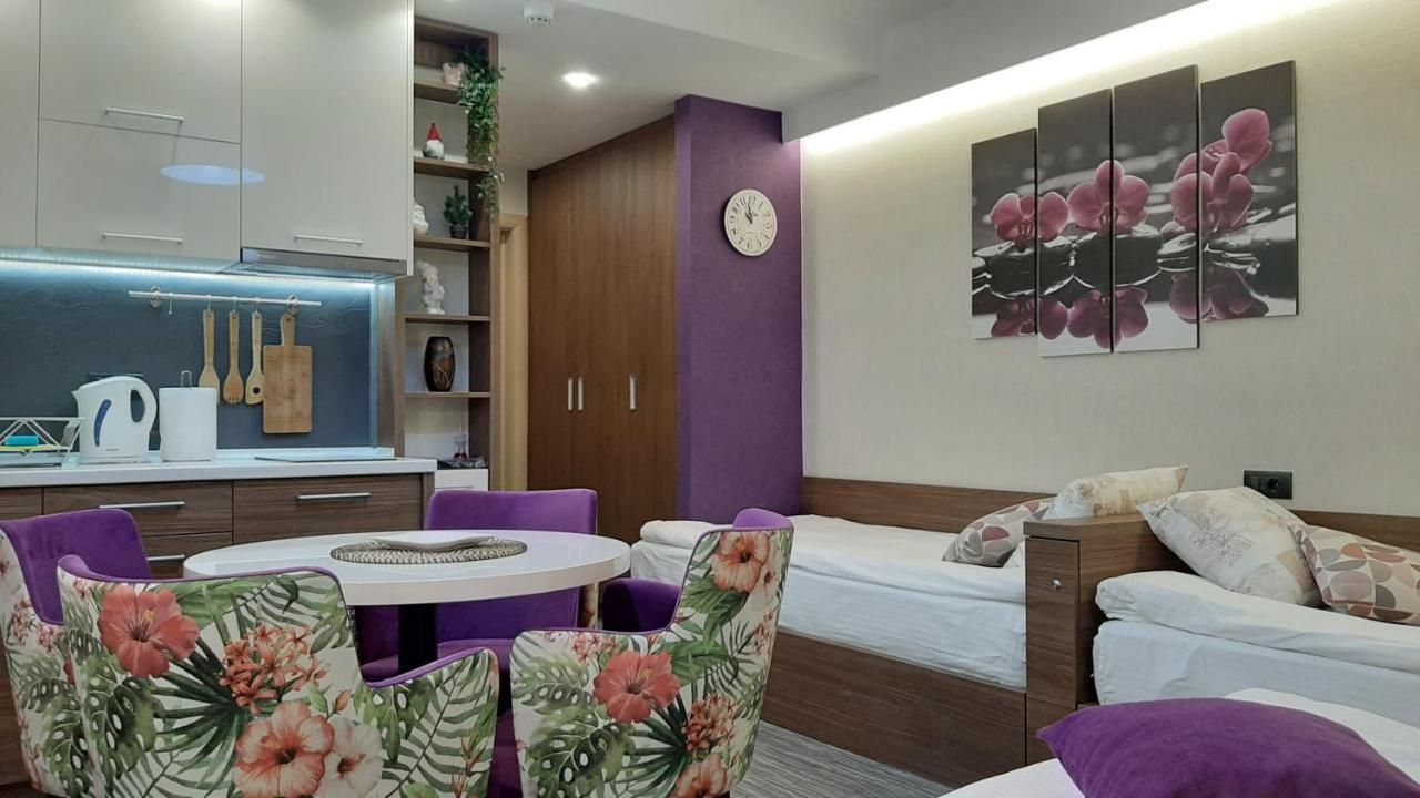 Select Lux Apartments Konaci 카파오닉 외부 사진