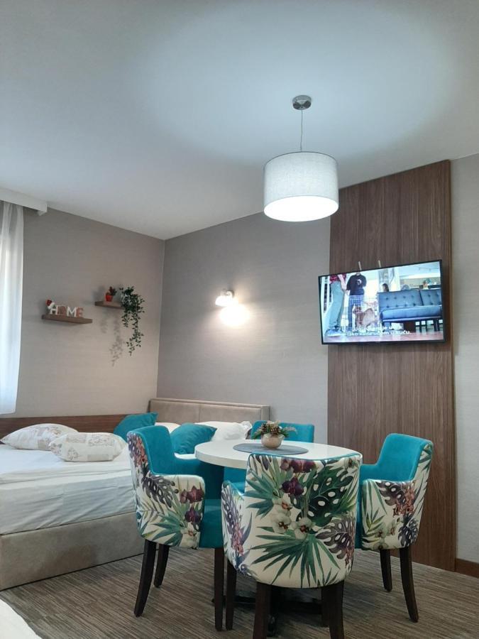 Select Lux Apartments Konaci 카파오닉 외부 사진