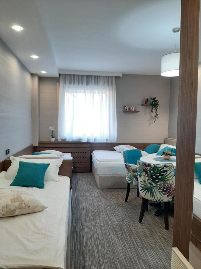 Select Lux Apartments Konaci 카파오닉 외부 사진