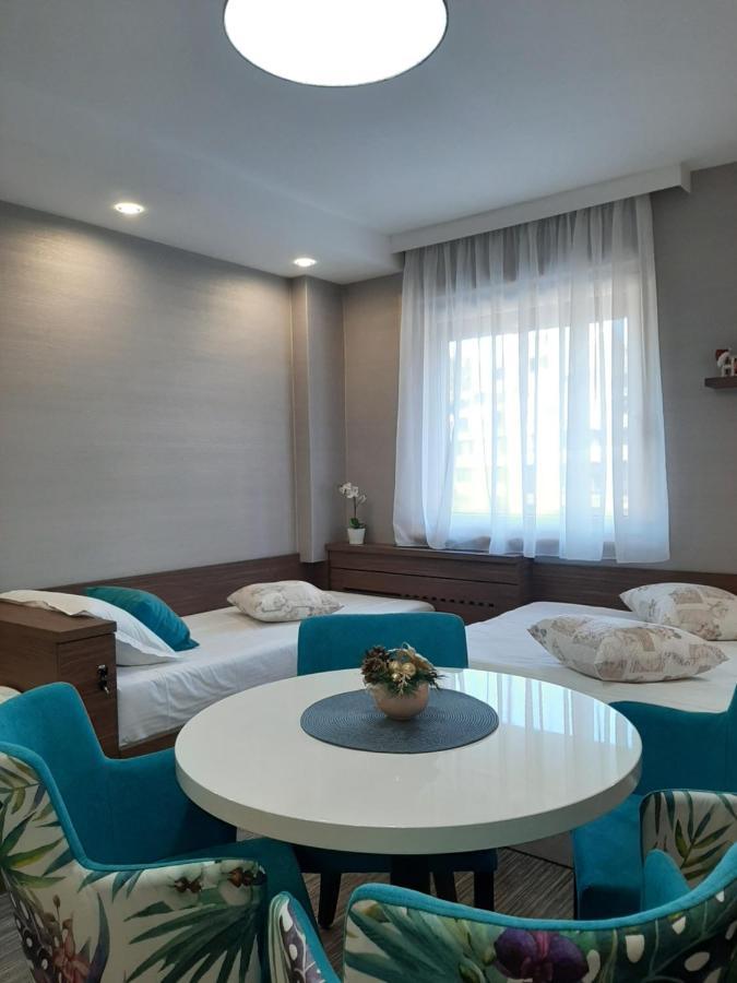Select Lux Apartments Konaci 카파오닉 외부 사진