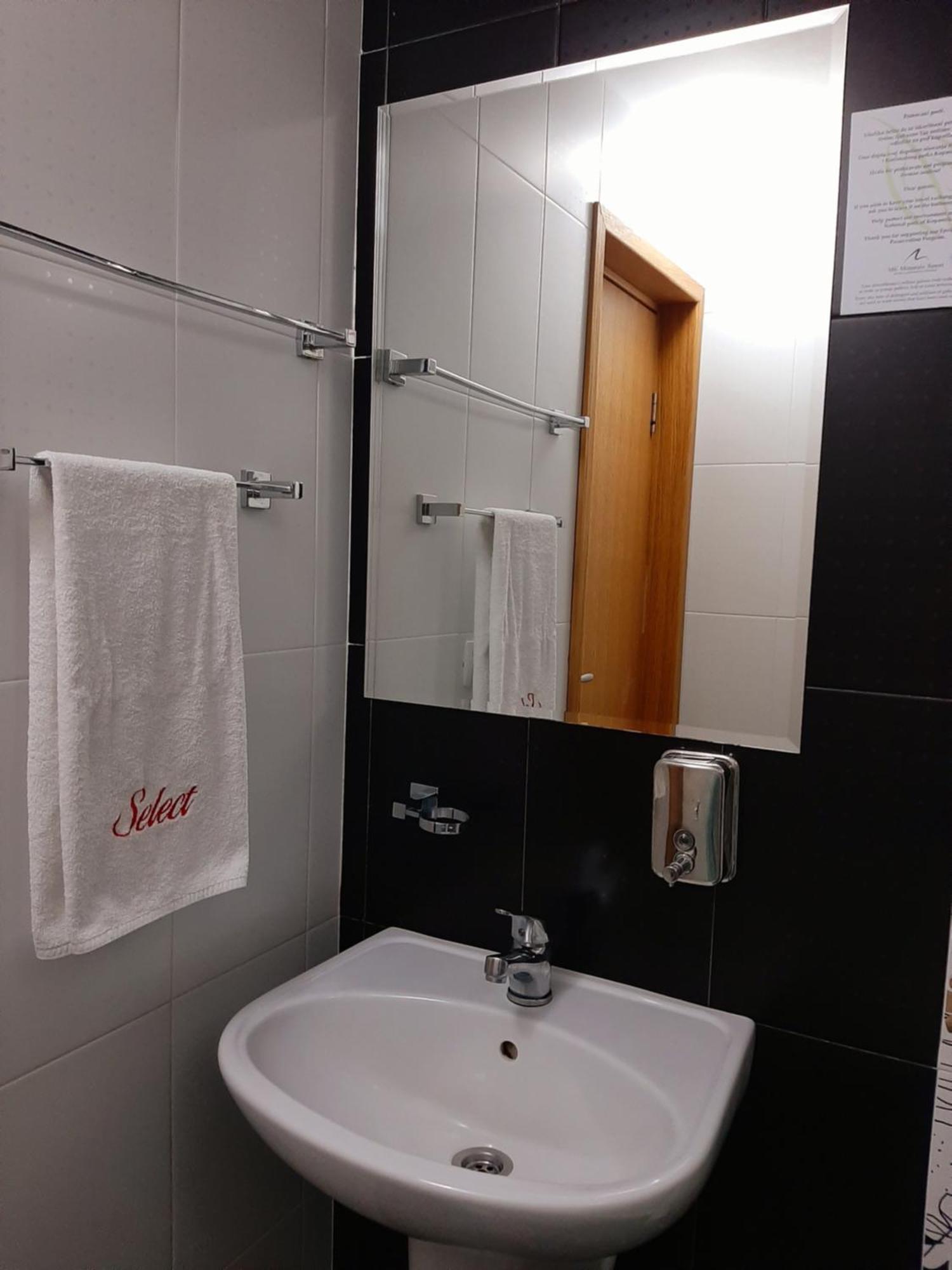Select Lux Apartments Konaci 카파오닉 외부 사진