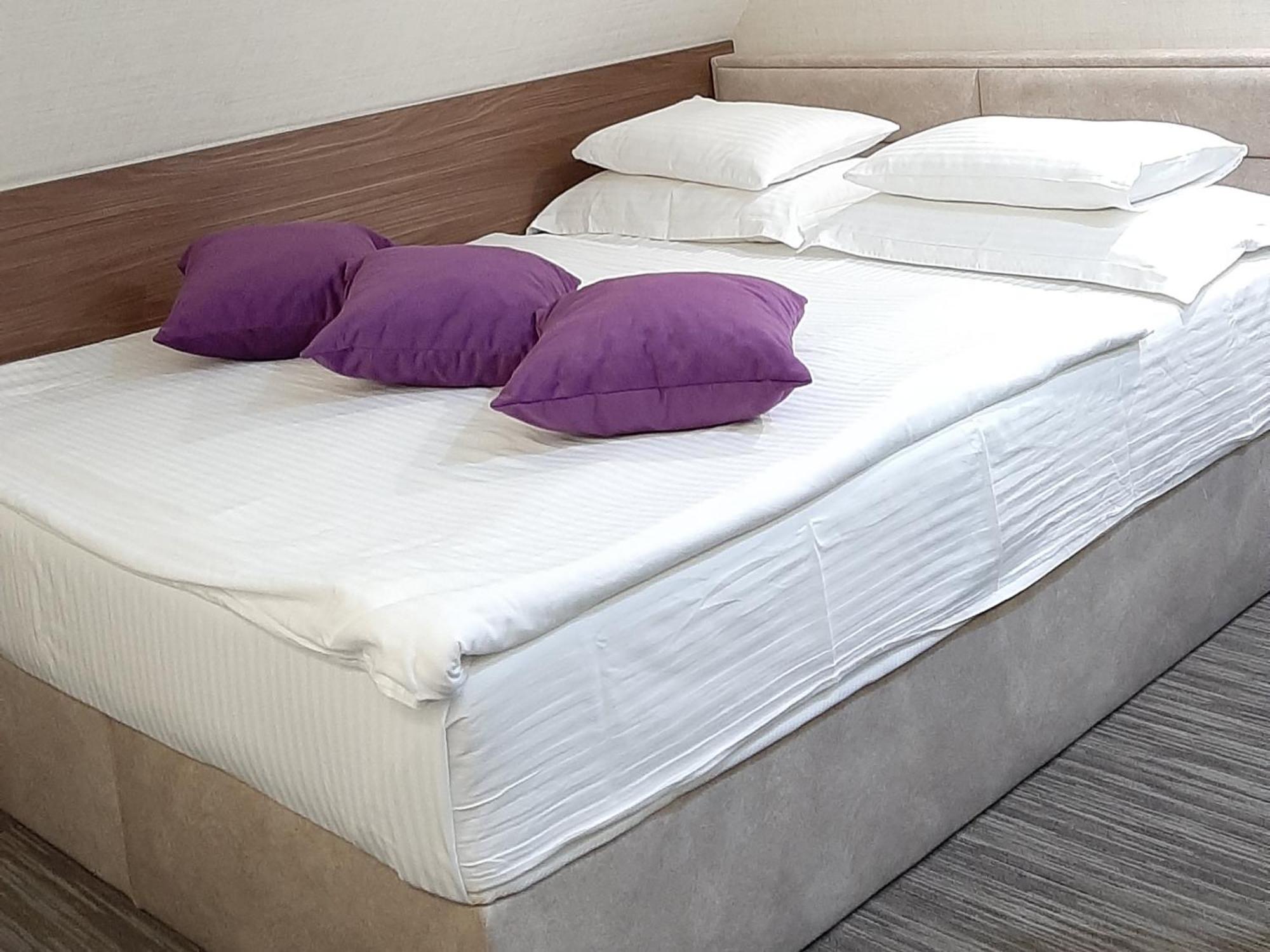 Select Lux Apartments Konaci 카파오닉 외부 사진