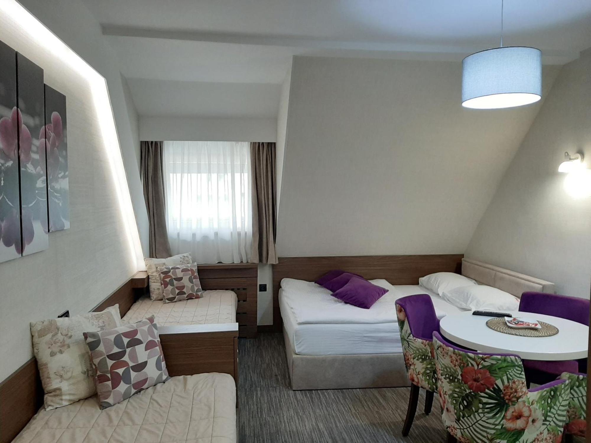 Select Lux Apartments Konaci 카파오닉 외부 사진