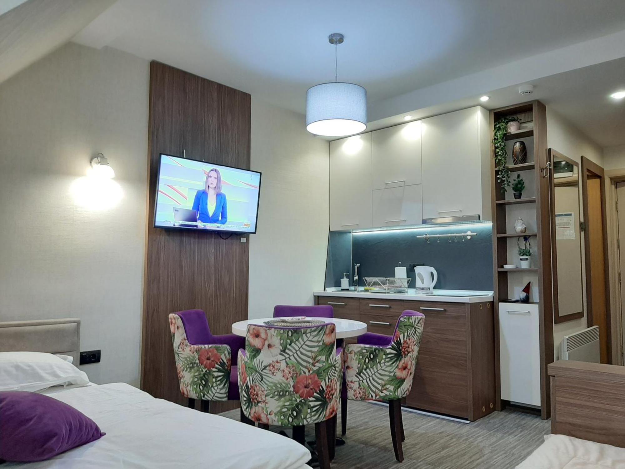 Select Lux Apartments Konaci 카파오닉 외부 사진