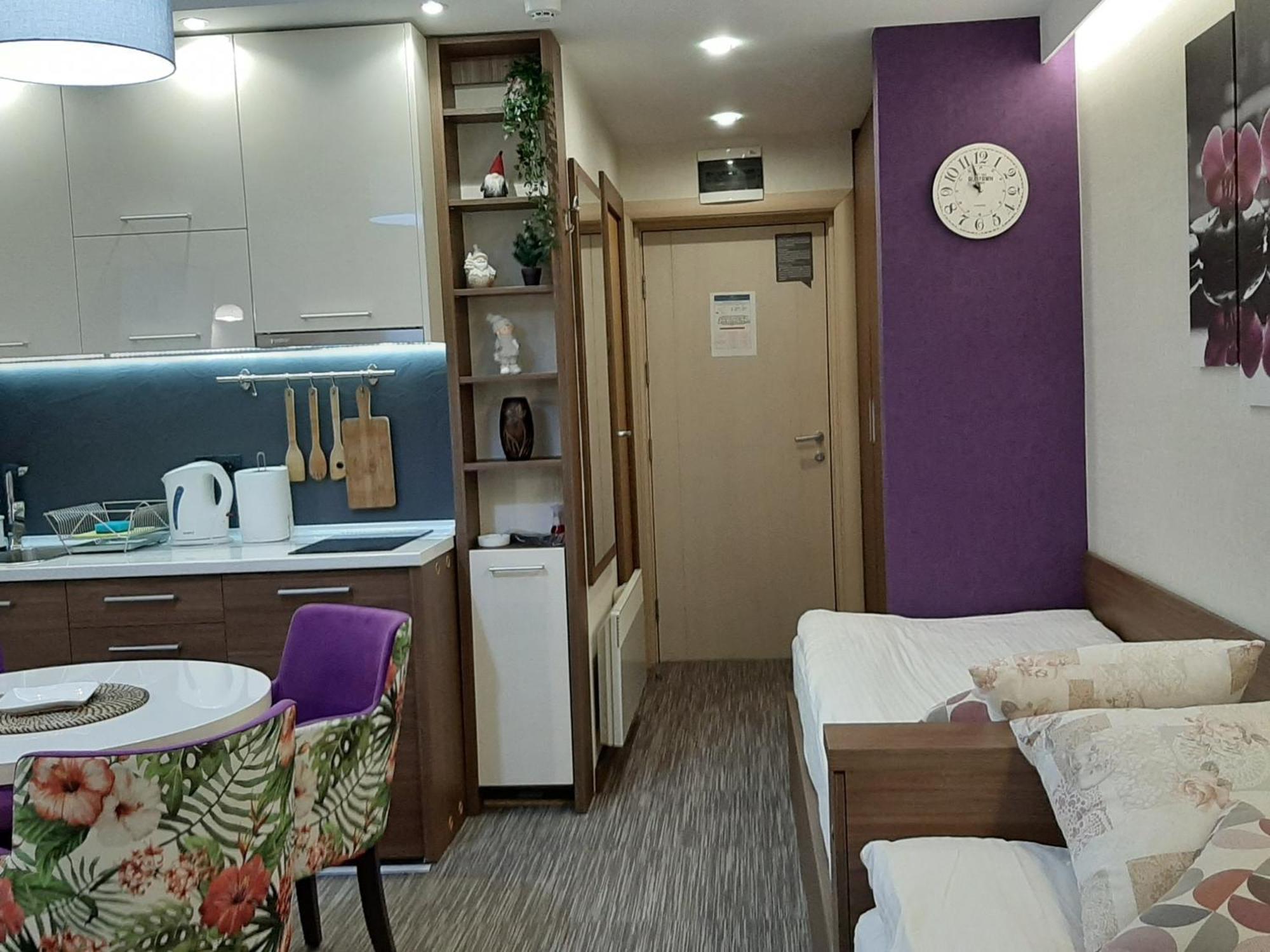 Select Lux Apartments Konaci 카파오닉 외부 사진