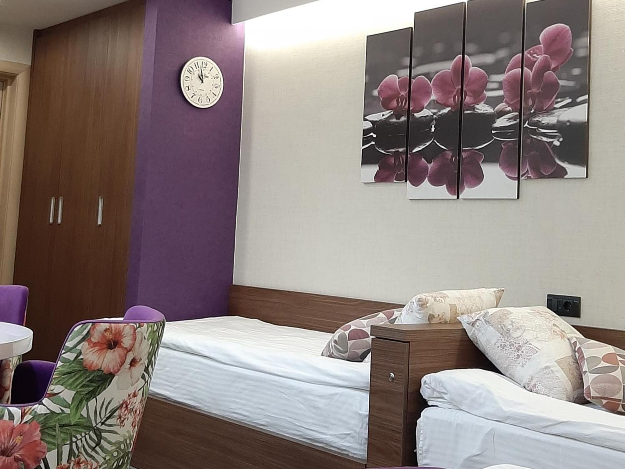 Select Lux Apartments Konaci 카파오닉 외부 사진