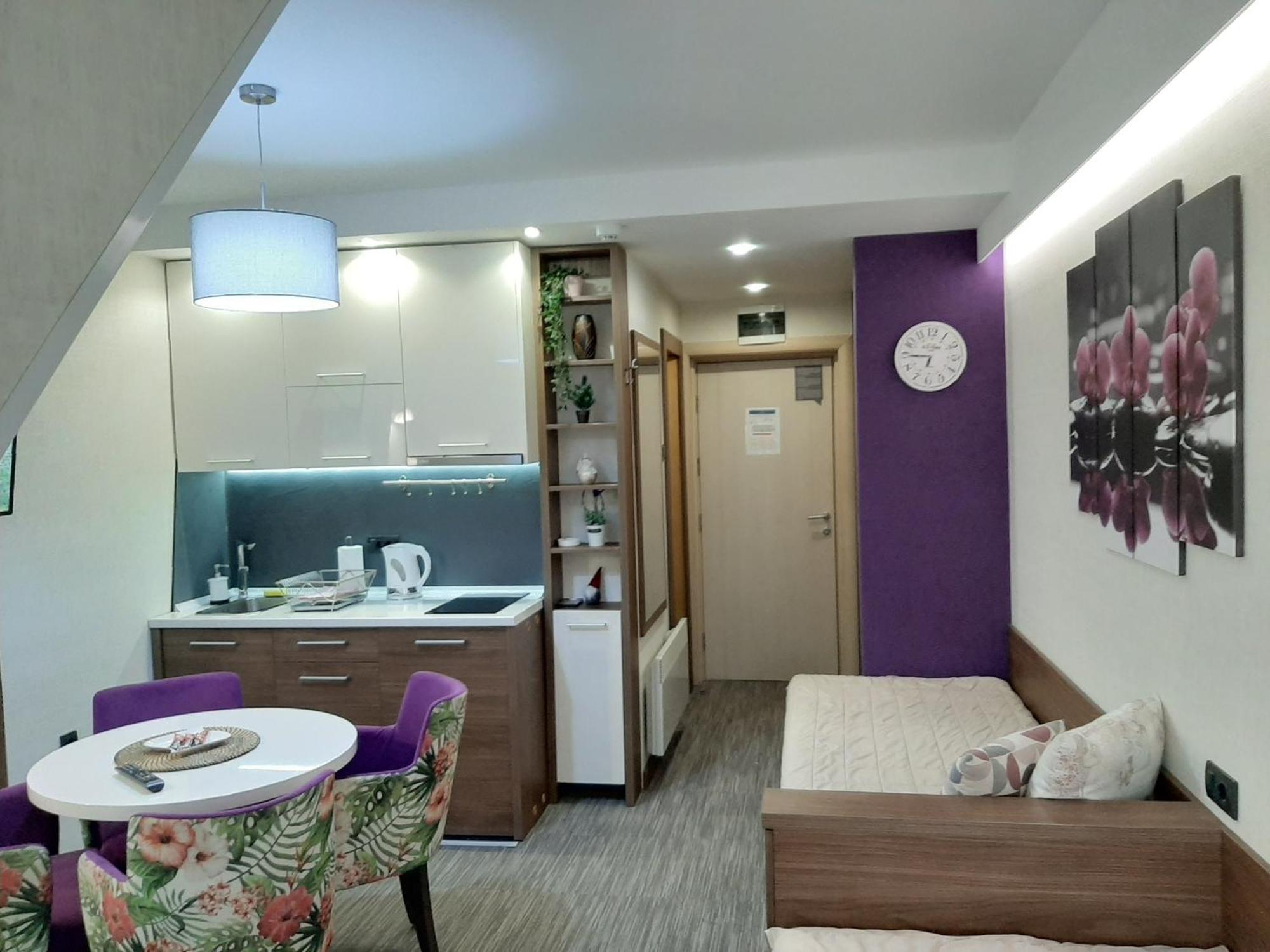 Select Lux Apartments Konaci 카파오닉 외부 사진