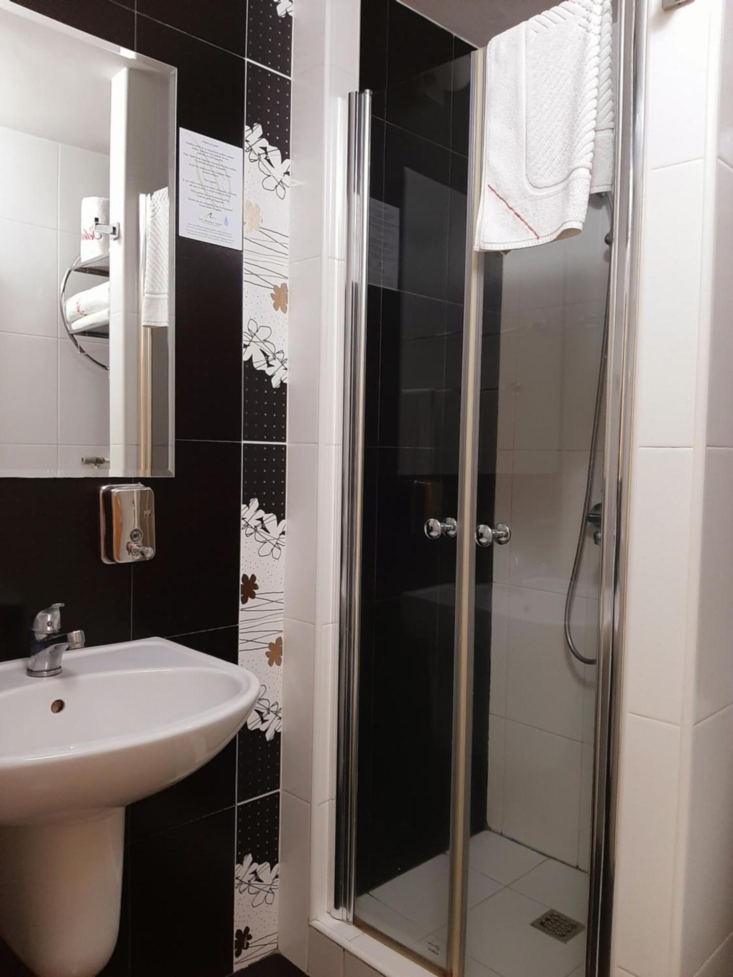 Select Lux Apartments Konaci 카파오닉 객실 사진