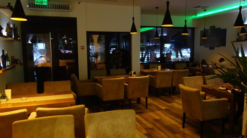 Select Lux Apartments Konaci 카파오닉 외부 사진