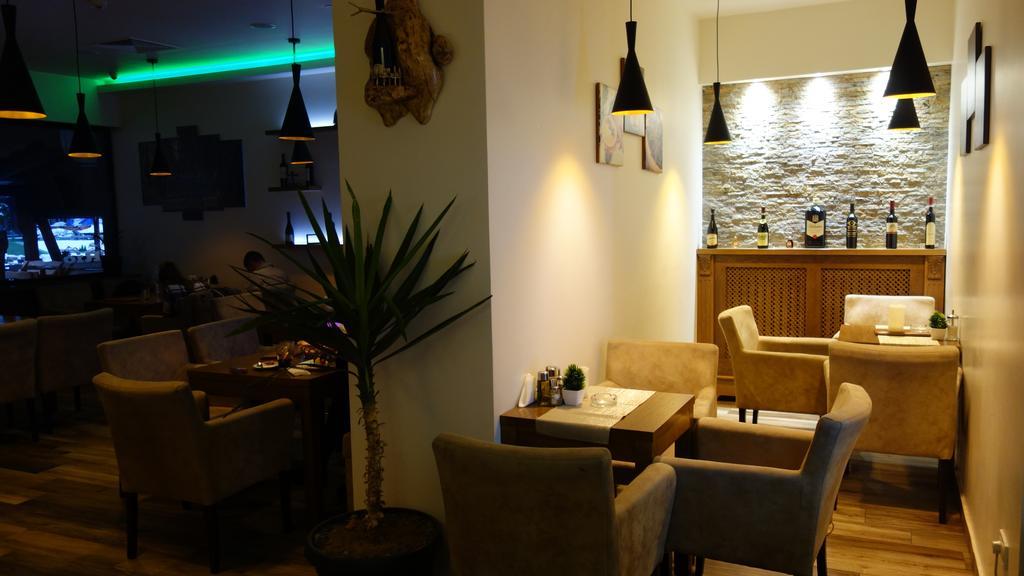 Select Lux Apartments Konaci 카파오닉 외부 사진