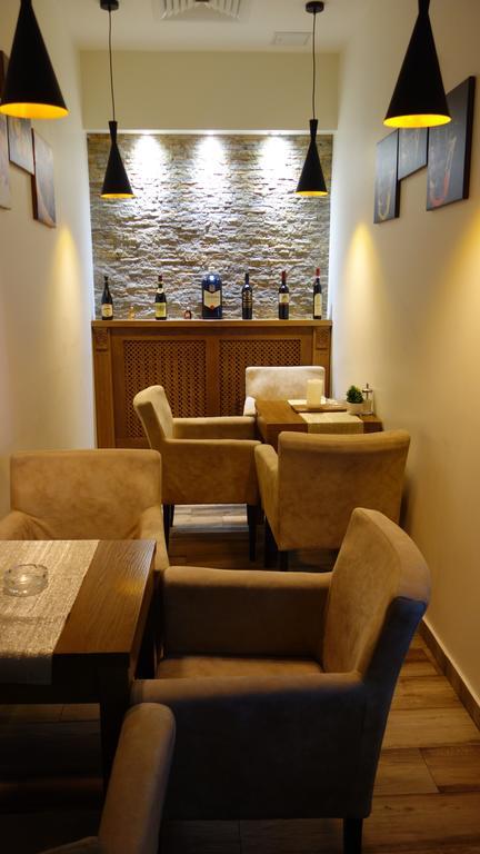 Select Lux Apartments Konaci 카파오닉 외부 사진