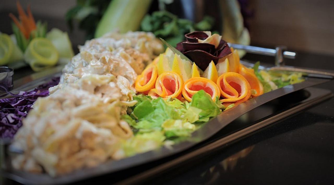 Select Lux Apartments Konaci 카파오닉 외부 사진